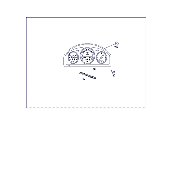 КОМБИНАЦИЯ ПРИБОРОВ