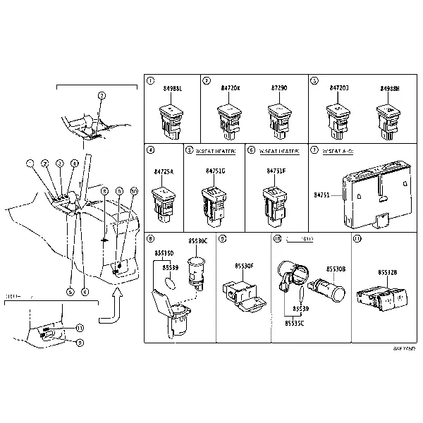 SWITCH & RELAY & COMPUTER