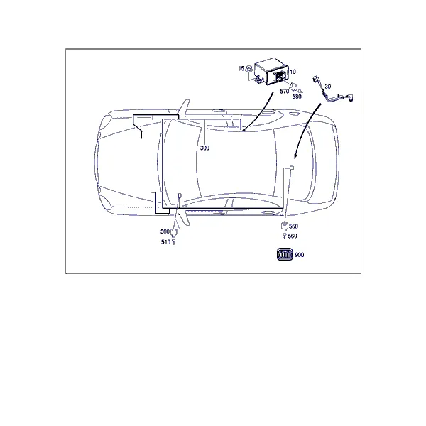 РЕГУЛИРОВКА УГЛА НАКЛОНА ФАР ЭЛЕКТР.