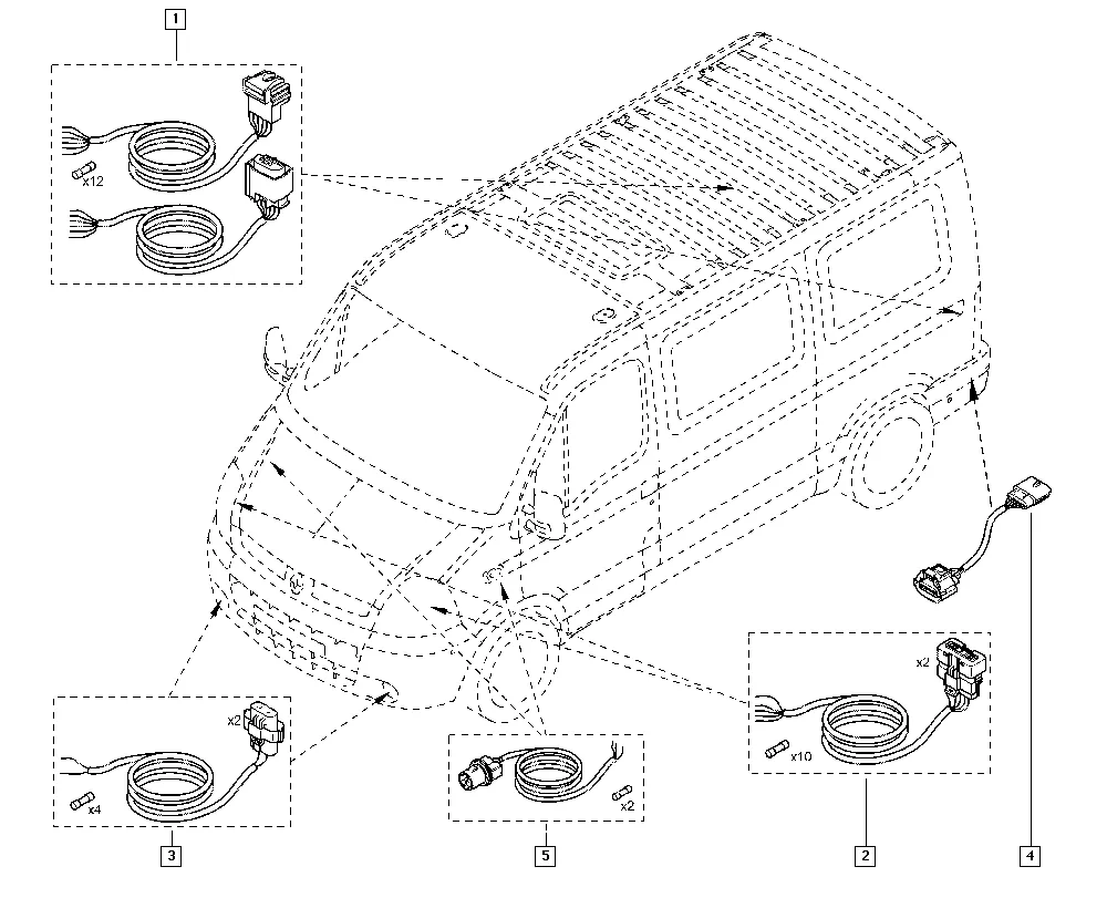 Электропроводка