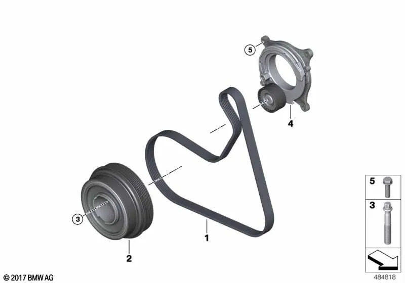 Ременный привод