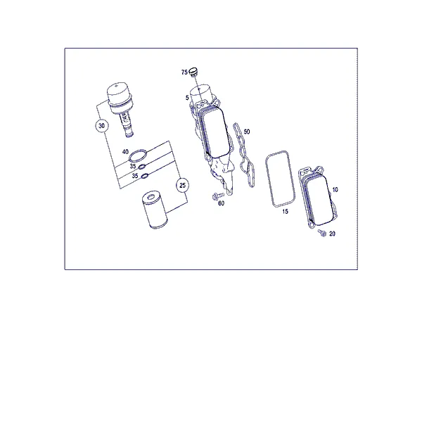 МАСЛЯН. ФИЛЬТР