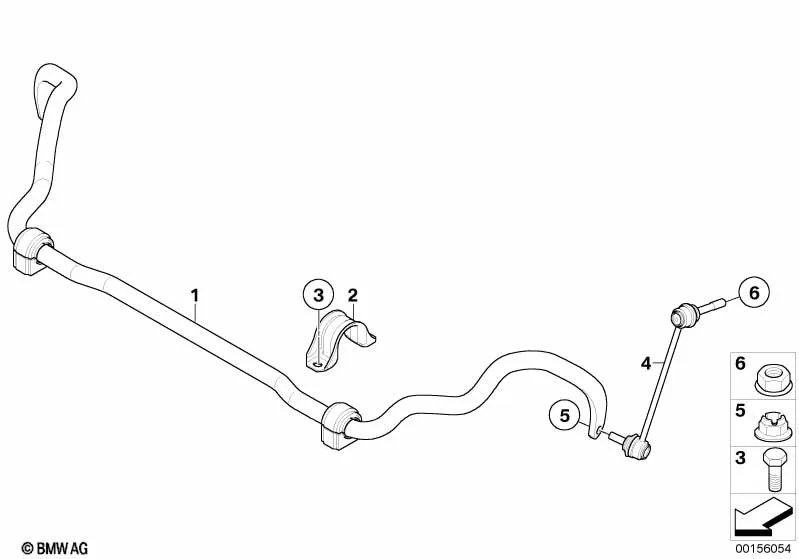 Стабилизатор Пд