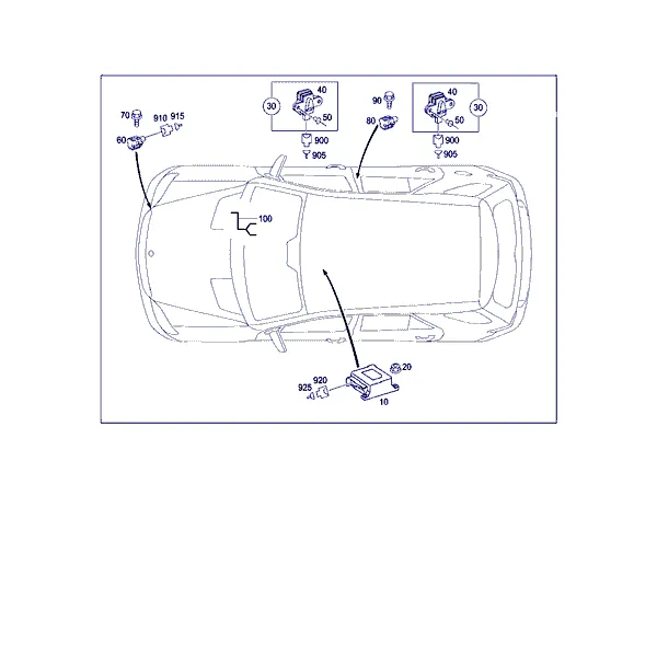 НАТЯЖ.РЕМ.БЕЗ.,ПОДУШ.БЕЗ.И БОК.ПОД.БЕЗ.