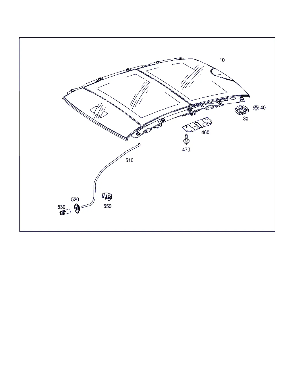 ПАНОРАМНАЯ КРЫША