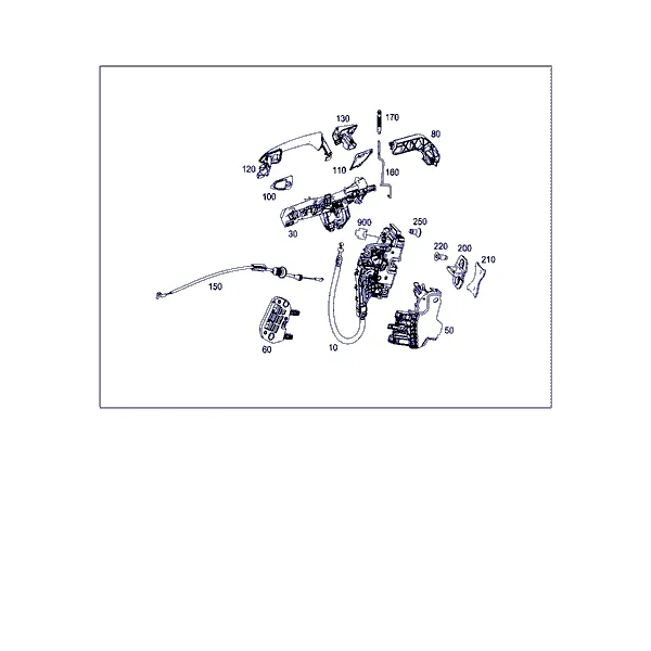 СИСТЕМА ЗАМКОВ