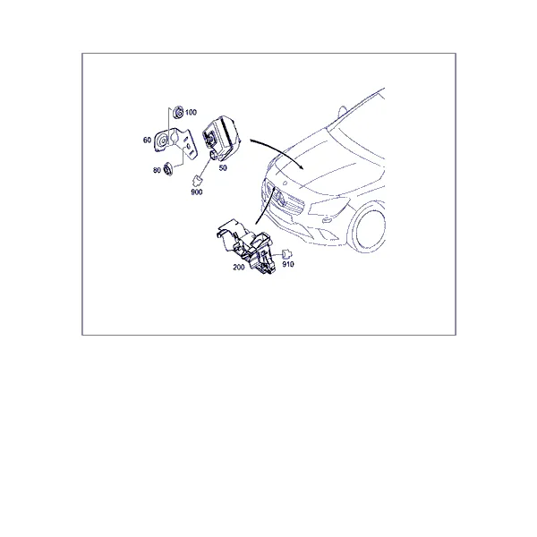 СИСТЕМА ПРОТИВОУГОННОЙ СИГНАЛИЗАЦИИ