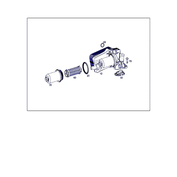 МОДУЛЬ ОХЛАЖДЕНИЯ