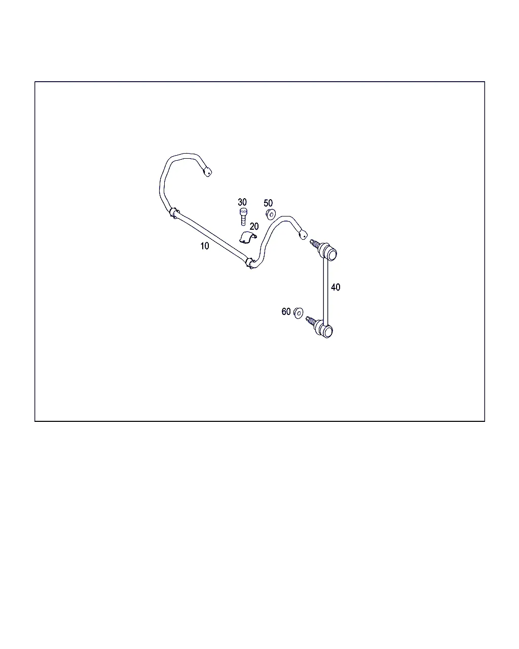 ПЕРЕДН. СТАБИЛИЗАТОР ПОПЕРЕЧН. УСТОЙЧИВ.