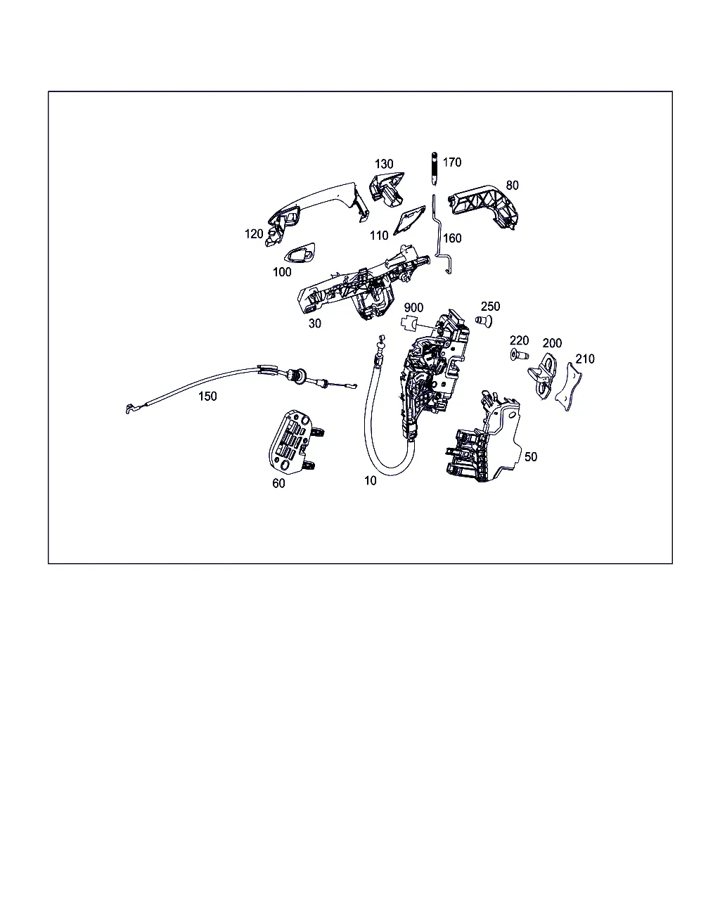 СИСТЕМА ЗАМКОВ