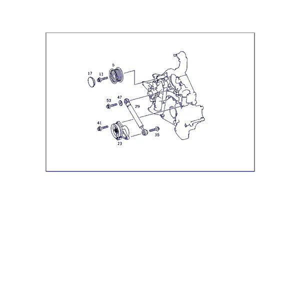 НАТЯЖИТЕЛЬ РЕМНЯ