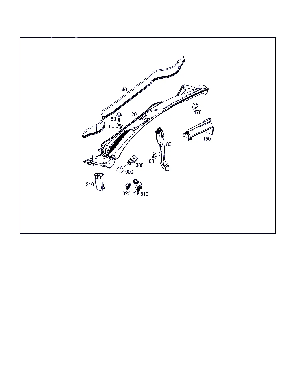 ВОДООТВОД С ВОДОЗАБОРНИКОМ