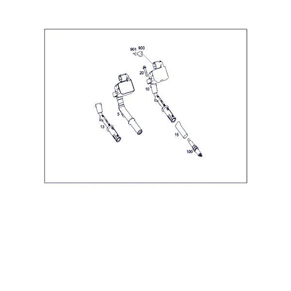 СИСТЕМА ЗАЖИГАНИЯ