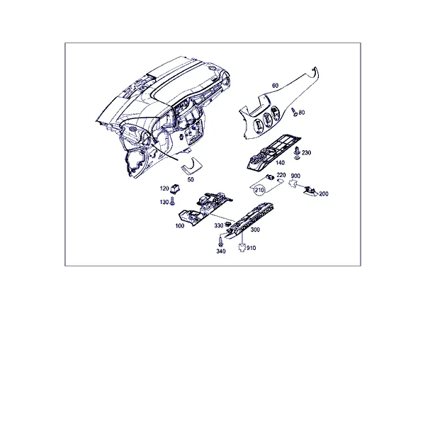 НАВЕСНЫЕ ДЕТАЛИ ПЕР.ПАНЕЛИ