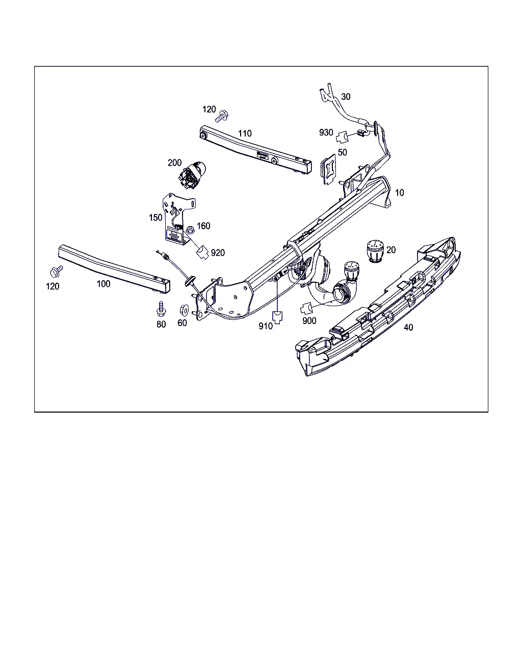 ТЯГОВО-СЦЕПНОЕ УСТРОЙСТВО