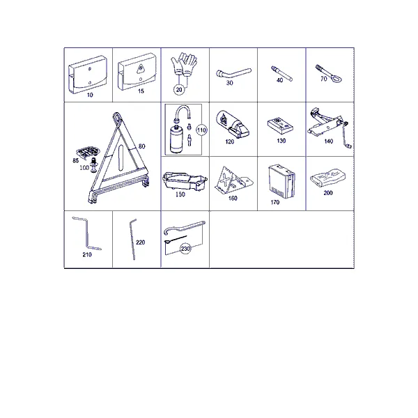 ИНСТРУМЕНТ И ДОП.ПРИНАДЛЕЖНОСТИ