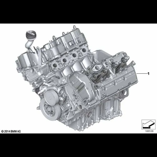 Силовой агрегат