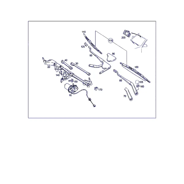 СТЕКЛООЧИСТИТЕЛЬ