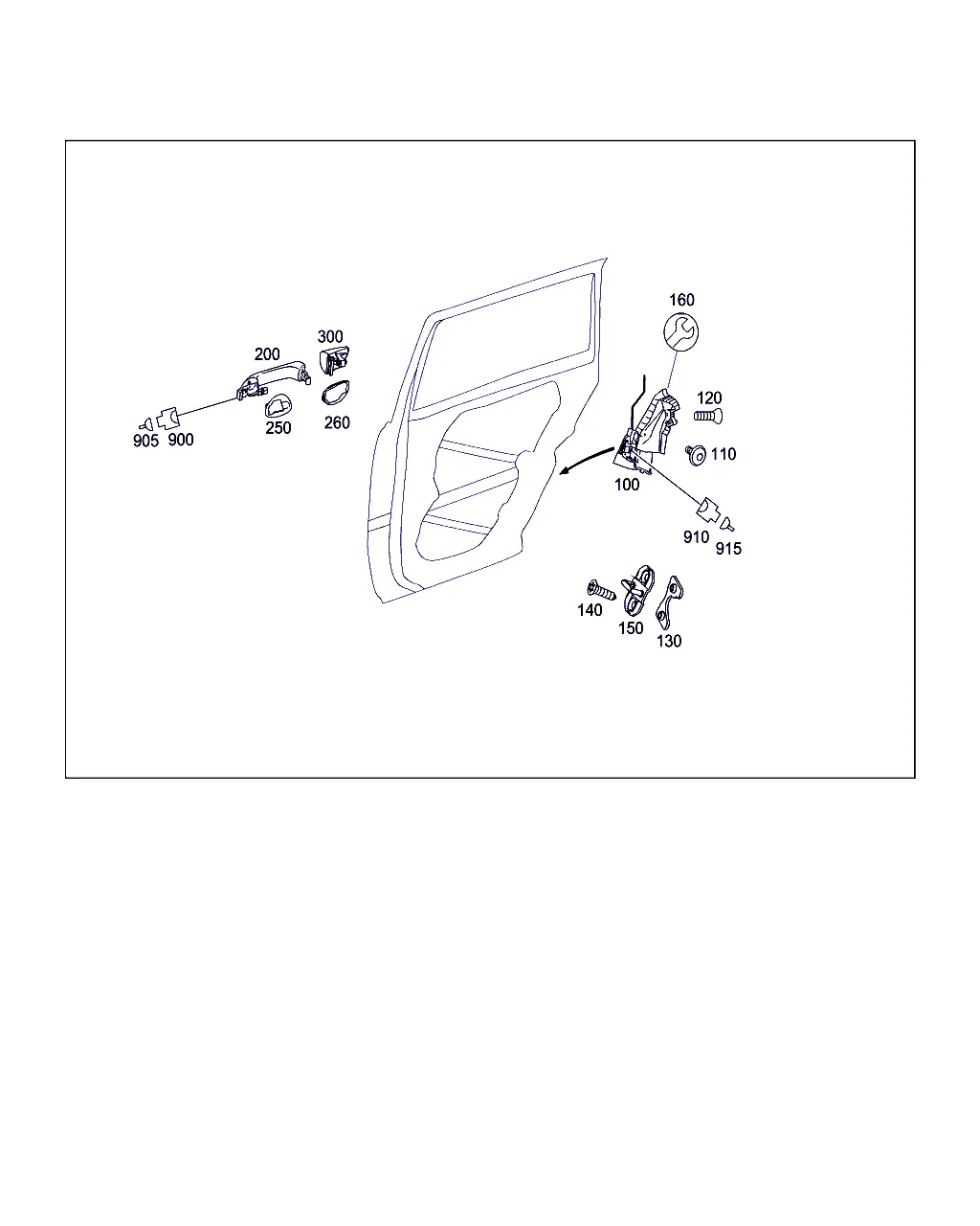 СИСТЕМА ЗАМКОВ