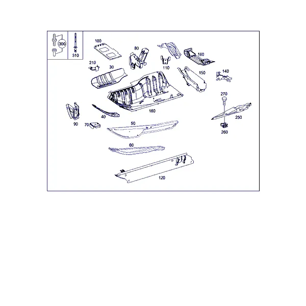 ПОЛ ВОДИТЕЛЯ