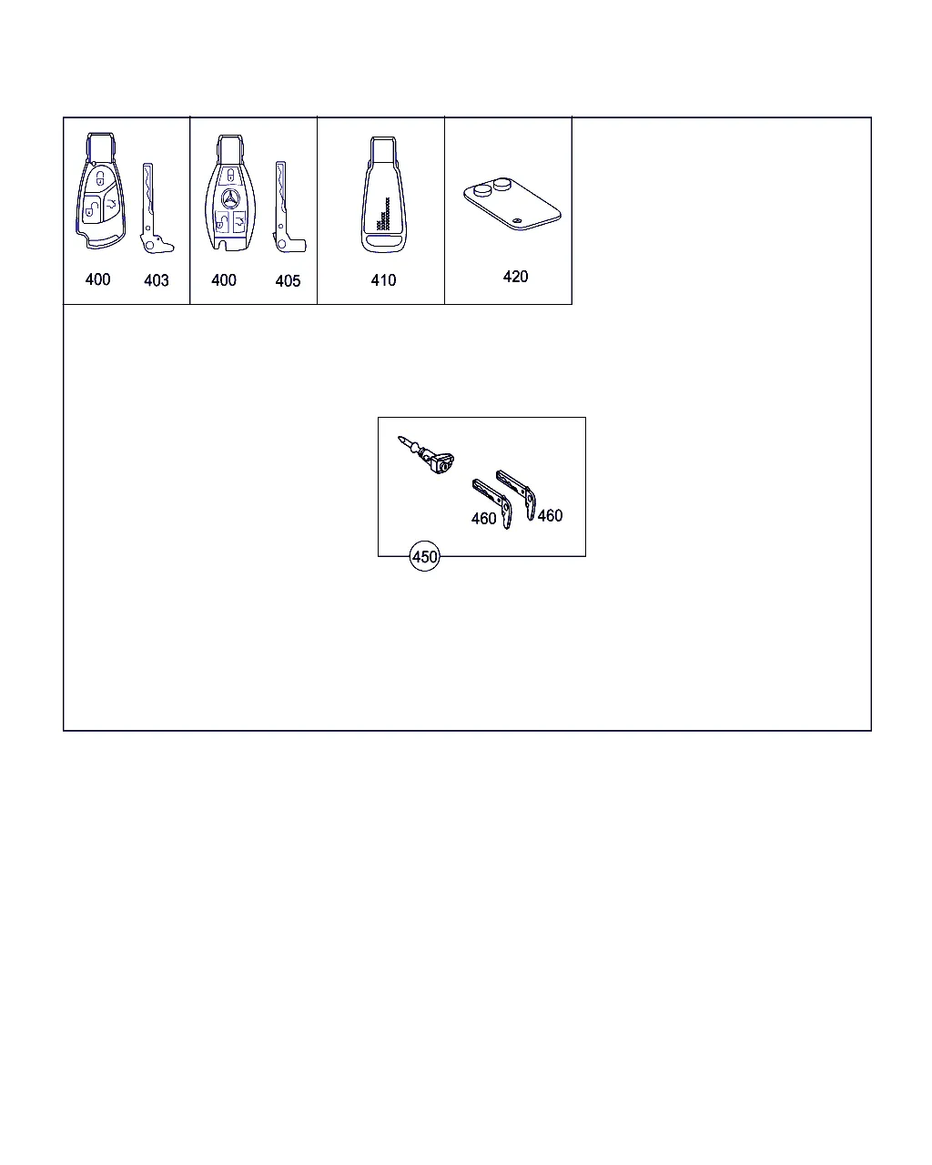 СИСТЕМА ЗАМКОВ