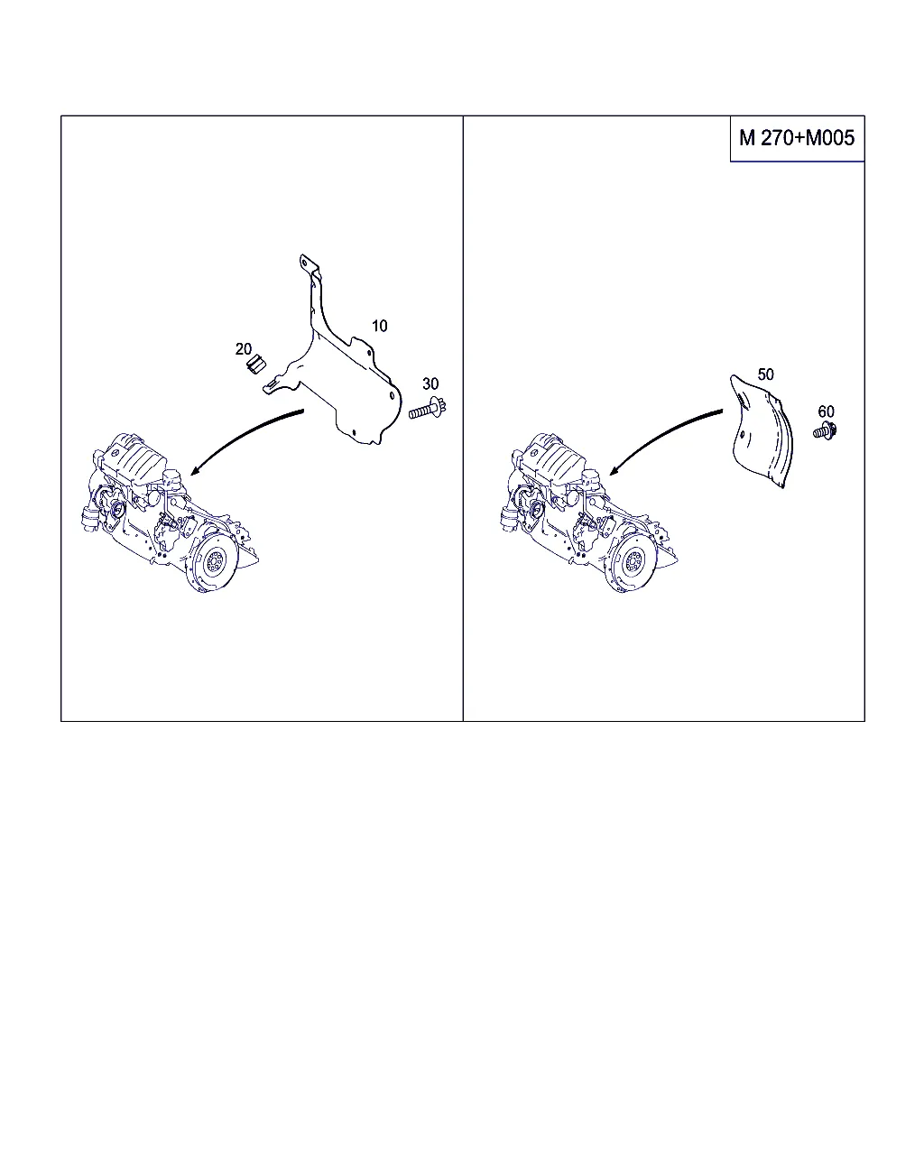 ЗАЩИТН. ЭКРАНЫ И ШУМОИЗОЛЯЦ. НА ДВИГАТ.,КОРОБКЕ ПЕРЕДАЧ,РЕДУКТОРЕ ПЕРЕДН. МОСТА