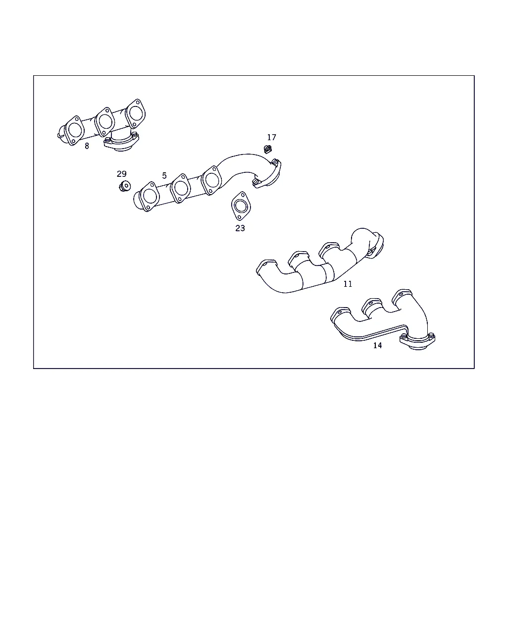 ВЫПУСКНОЙ КОЛЛЕКТОР