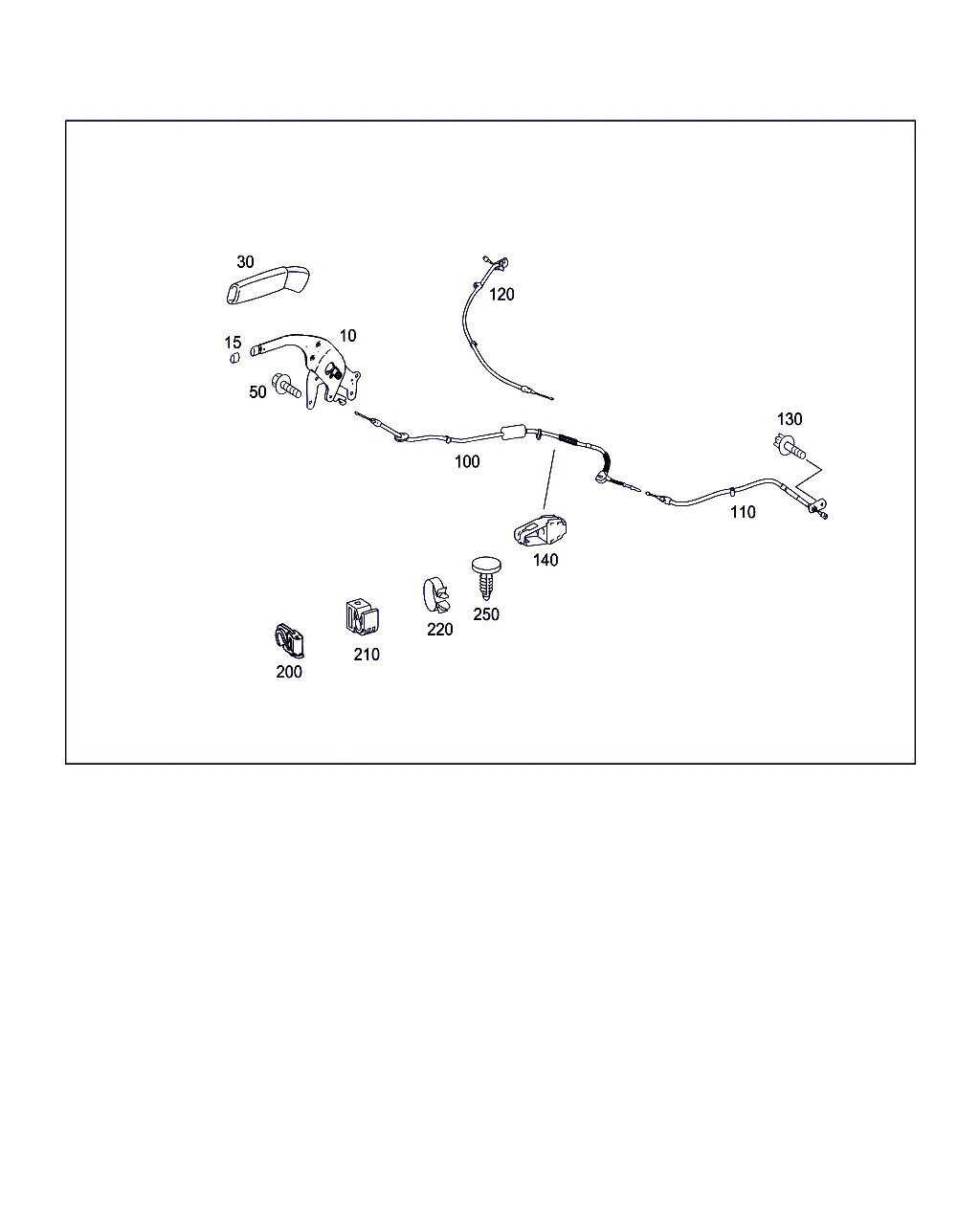 РУЧНОЙ ТОРМОЗ