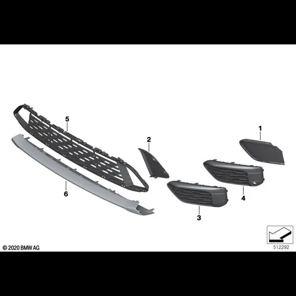 Облицовка, декор.элементы Пд