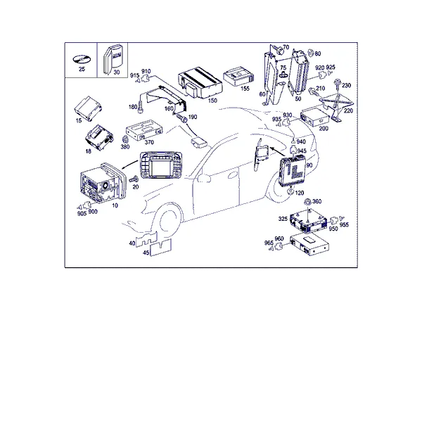 АУДИОСИСТЕМА, ДУ, УСИЛИТЕЛЬ И CD -ПРОИГРЫВАТЕЛЬ