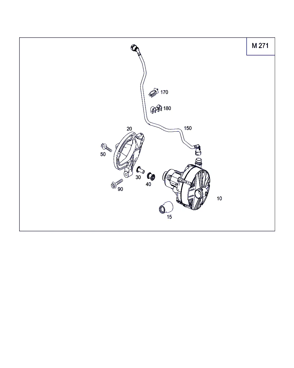ВОЗДУШНЫЙ НАСОС