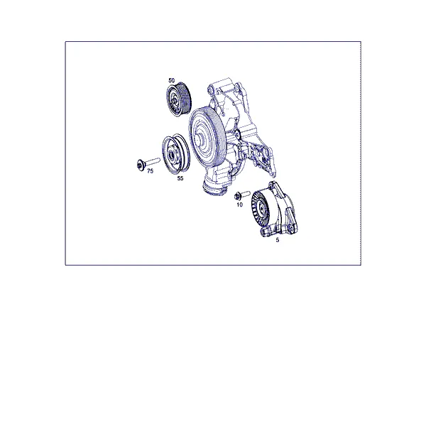 НАТЯЖИТЕЛЬ РЕМНЯ