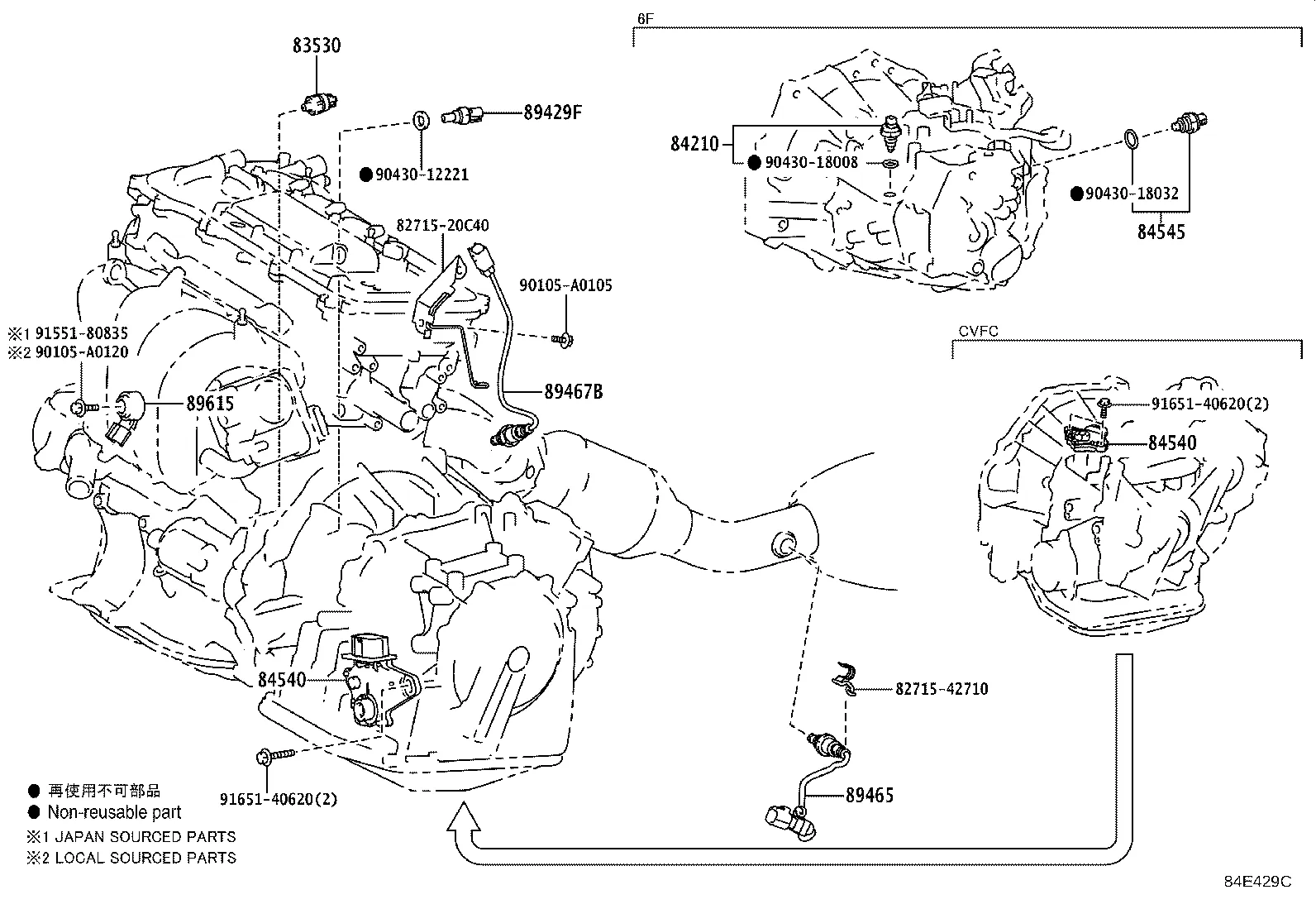 SWITCH & RELAY & COMPUTER