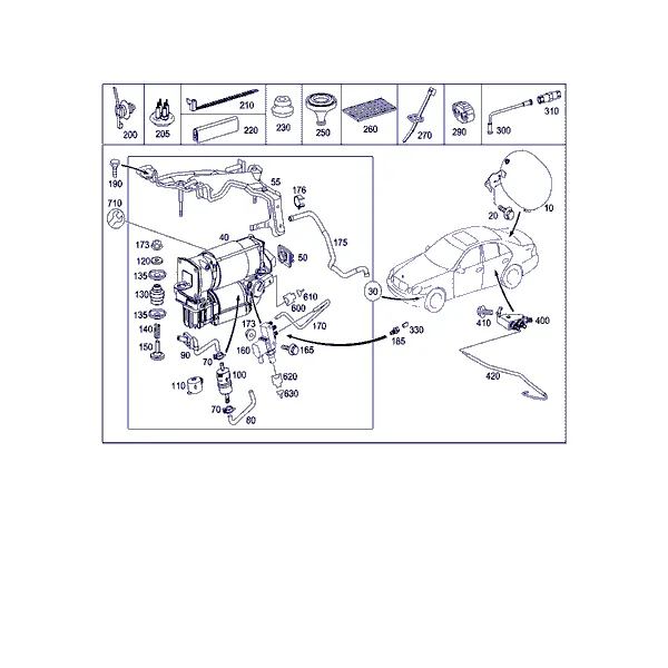 КОМПРЕССОР И ПЕРИМЕТР ТРУБОПРОВОДА