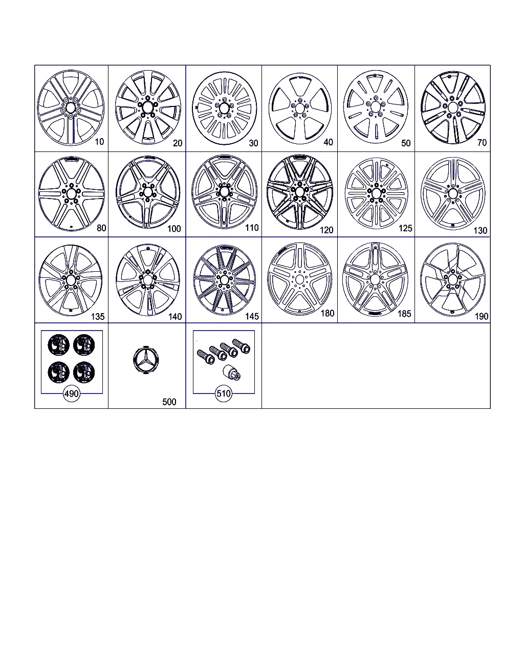 КОЛЕСА И ДОП. ПРИНАДЛЕЖНОСТИ