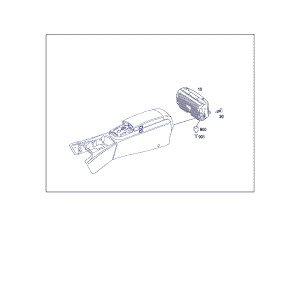 УСТАНОВКА УПРАВЛЕНИЯ