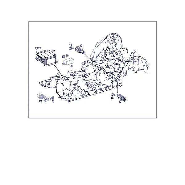 НАТЯЖ.РЕМ.БЕЗ.,ПОДУШ.БЕЗ.И БОК.ПОД.БЕЗ.