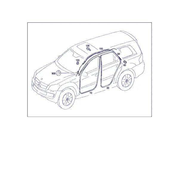 БОК.ГОЛОВ.ПОДУШ.БЕЗОП.,ЗАЩИТ.КРОМК.ДВЕРИ