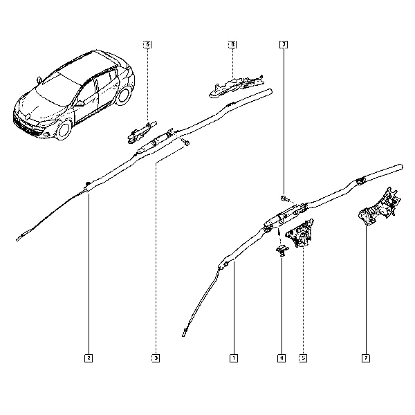 Подушки безопасности
