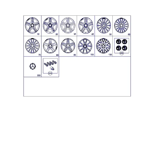 КОЛЕСА И ДОП. ПРИНАДЛЕЖНОСТИ