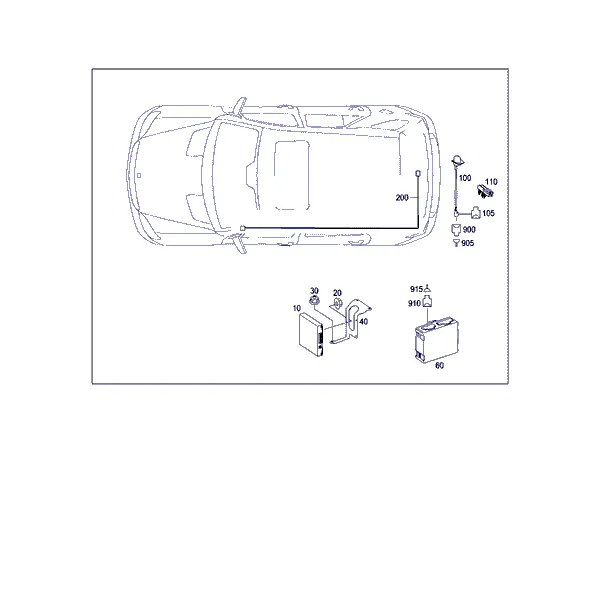 КАМЕРА ЗАДНЕГО ХОДА