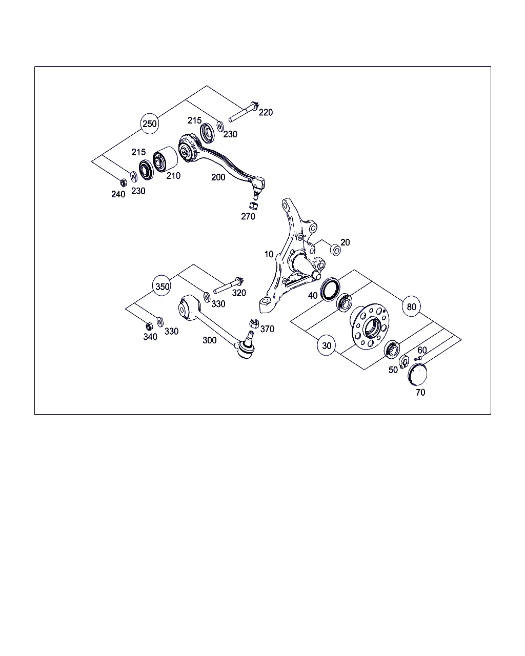 ПОВОРОТНЫЙ КУЛАК И ПОПЕРЕЧНЫЙ РЫЧАГ