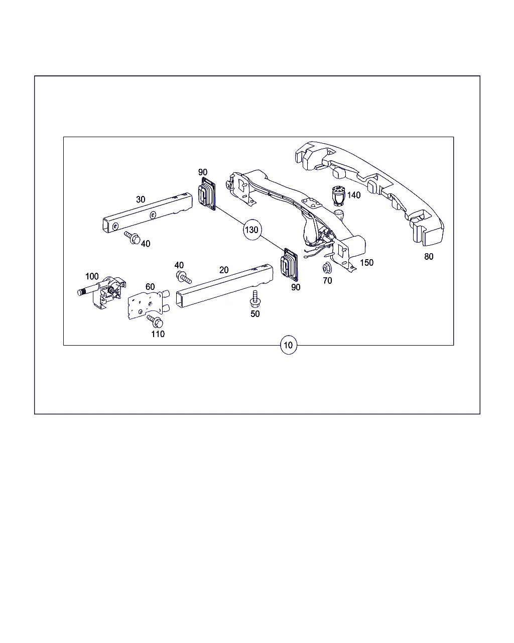 ТЯГОВО-СЦЕПНОЕ УСТРОЙСТВО