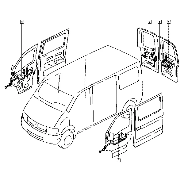 Электропроводка