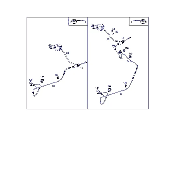 ГИДРАВЛ. ПЕДАЛЬНЫЙ УЗЕЛ