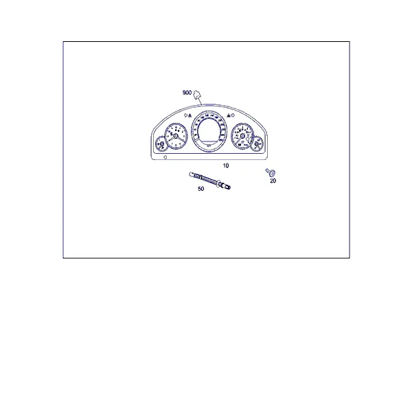 КОМБИНАЦИЯ ПРИБОРОВ