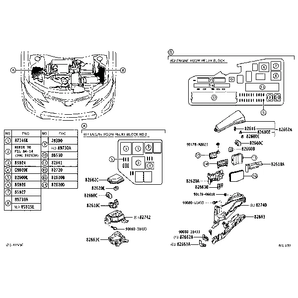 SWITCH & RELAY & COMPUTER