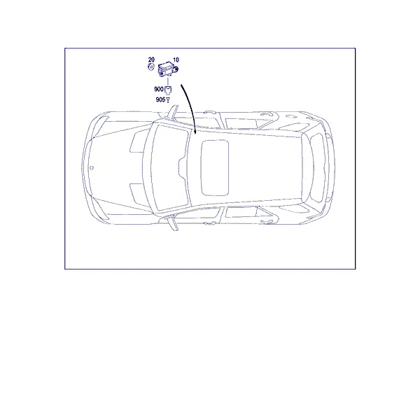 ЭЛЕКТРОН. СИСТ. СТАБИЛИЗ. ДВИЖЕНИЯ (ESP)