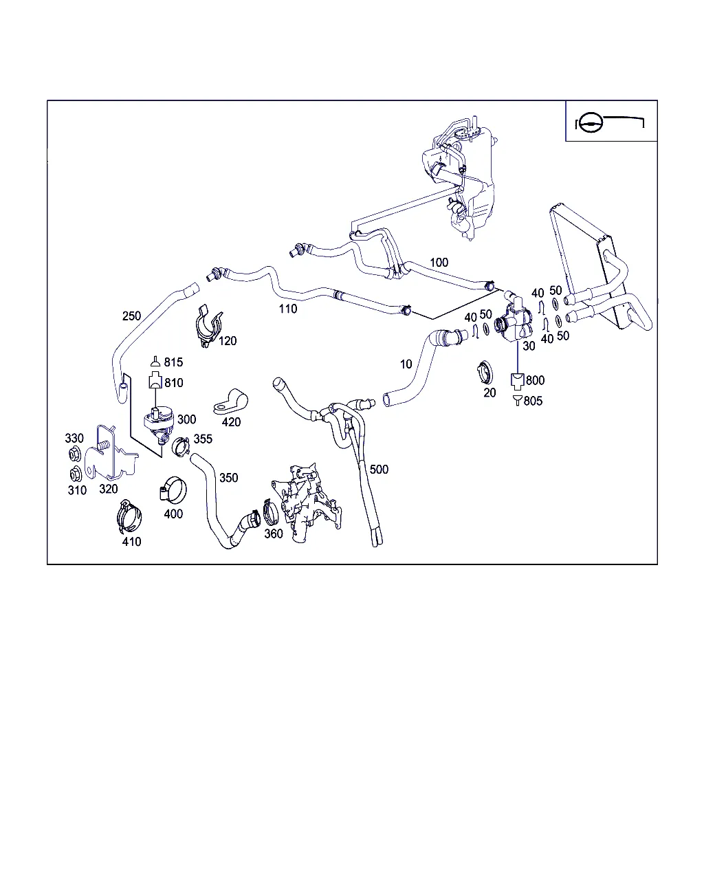 ТРУБКИ ОТОПИТЕЛЬНОГО КОНТУРА