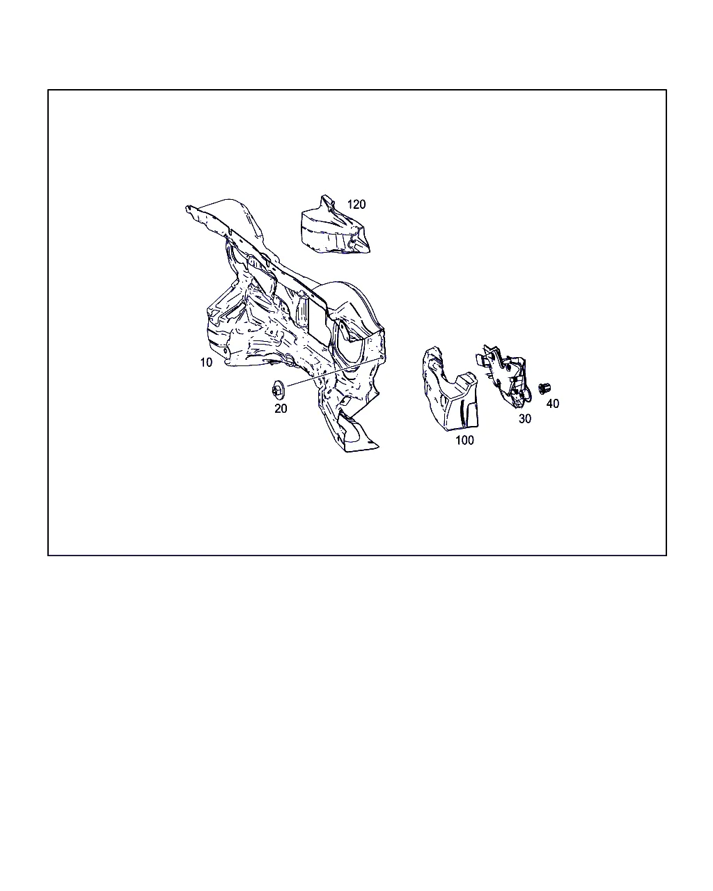 ШУМОИЗОЛЯЦИЯ В МОТОРНОМ ОТСЕКЕ